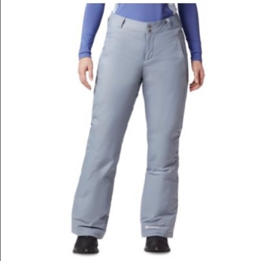 Columbia Modern Mountain Snow Pants - Large